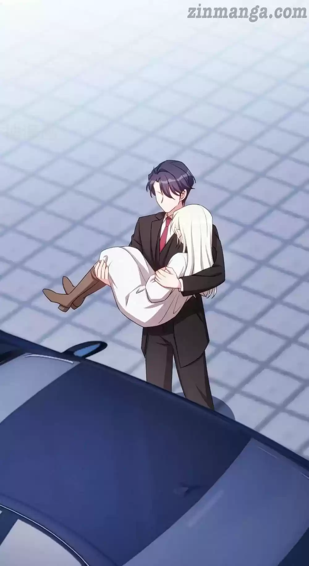 Xiao Bai’S Father Is A Wonderful Person Chapter 58