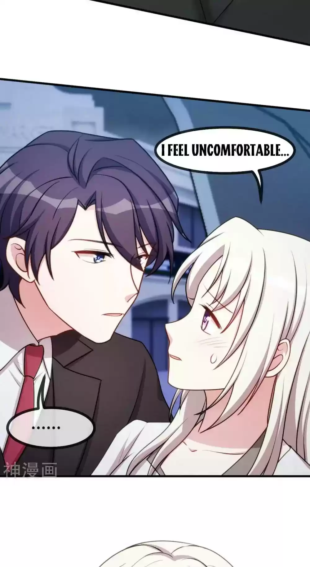 Xiao Bai’S Father Is A Wonderful Person Chapter 58