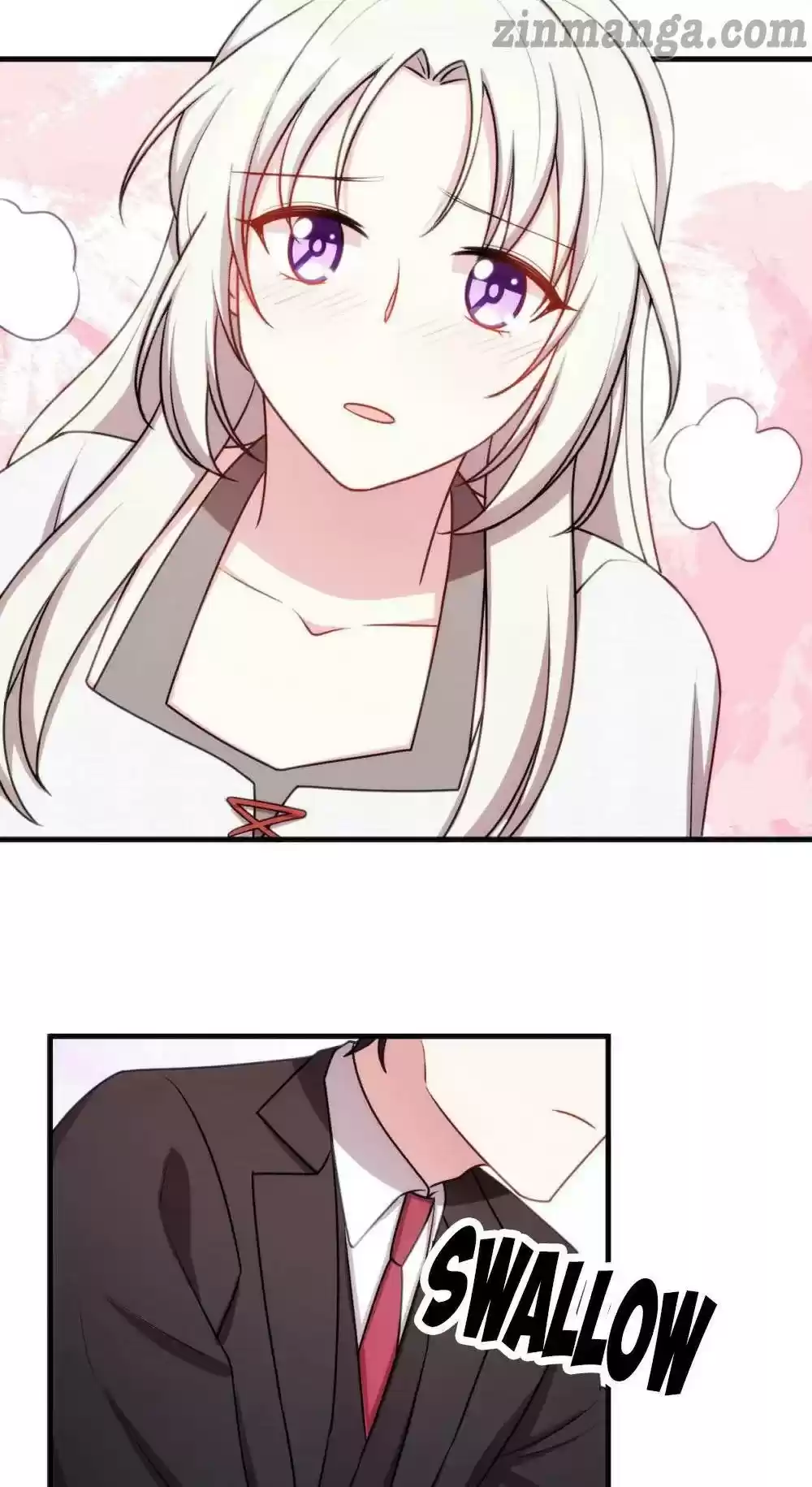 Xiao Bai’S Father Is A Wonderful Person Chapter 58