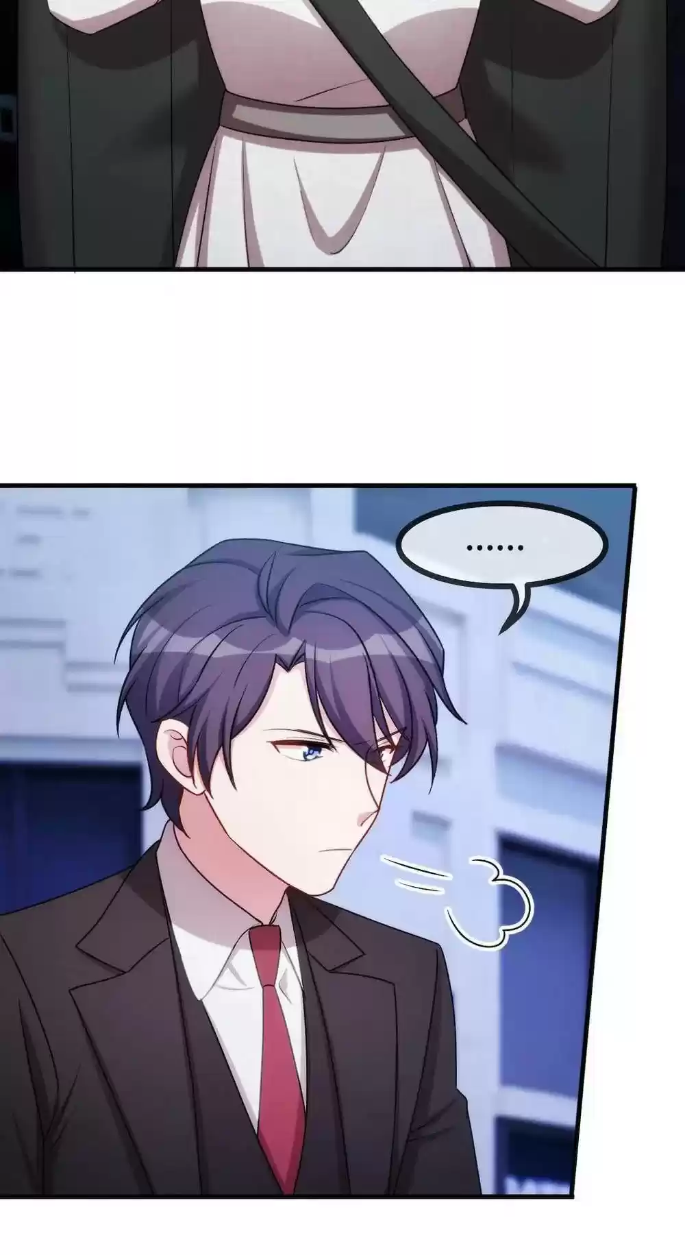 Xiao Bai’S Father Is A Wonderful Person Chapter 58