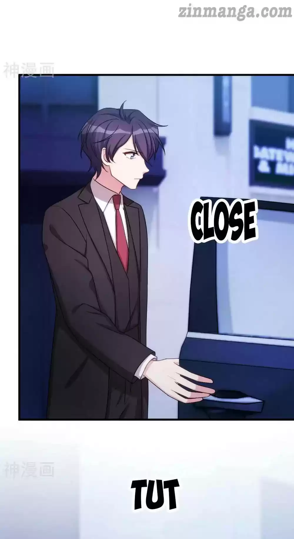 Xiao Bai’S Father Is A Wonderful Person Chapter 58