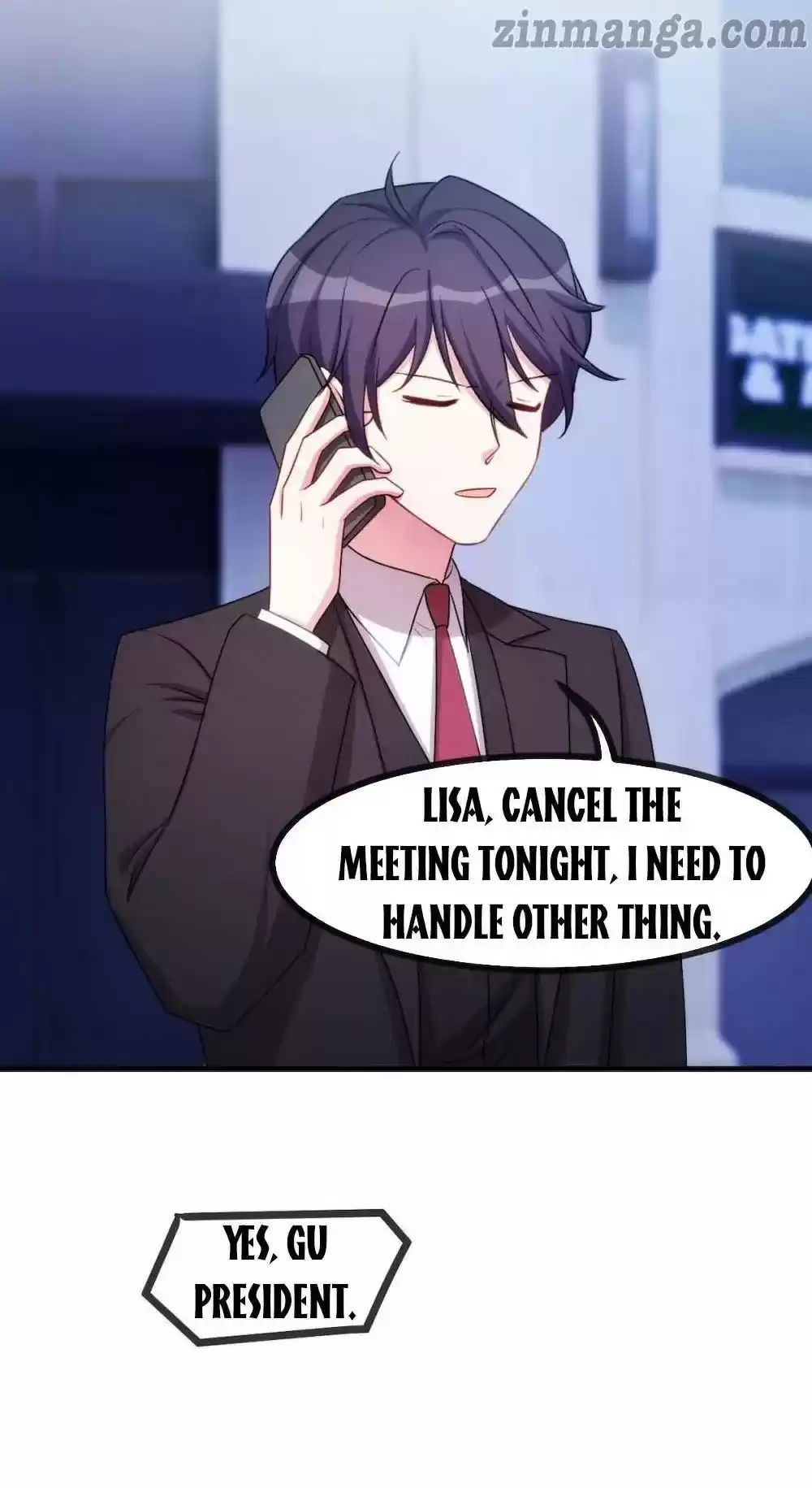 Xiao Bai’S Father Is A Wonderful Person Chapter 58