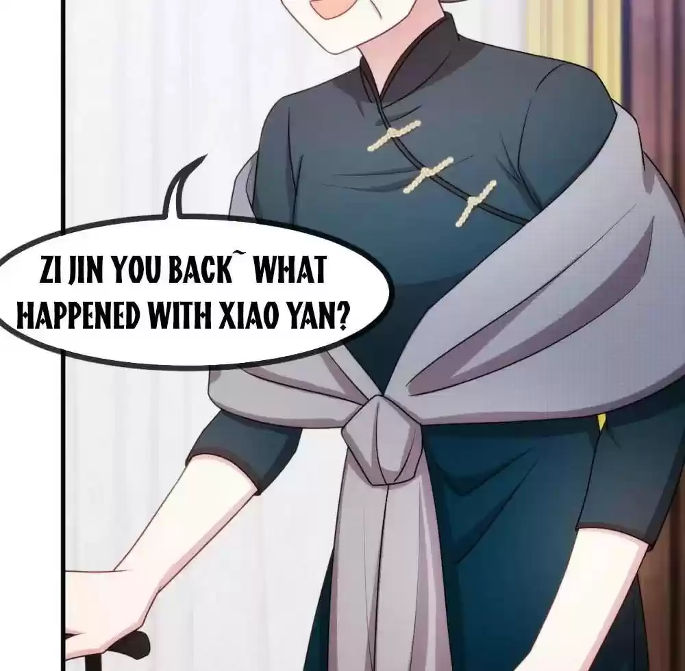 Xiao Bai’S Father Is A Wonderful Person Chapter 58