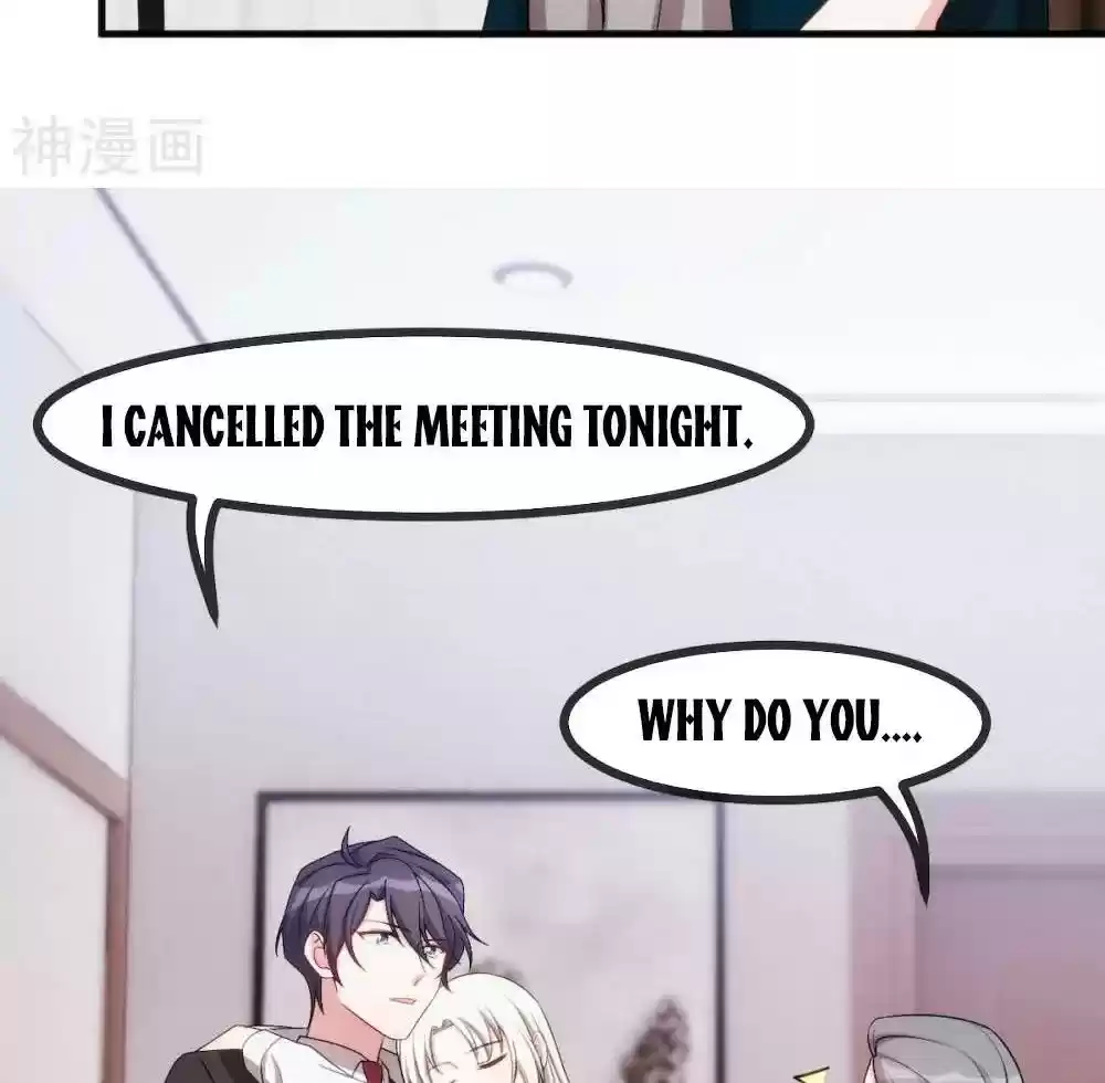 Xiao Bai’S Father Is A Wonderful Person Chapter 58