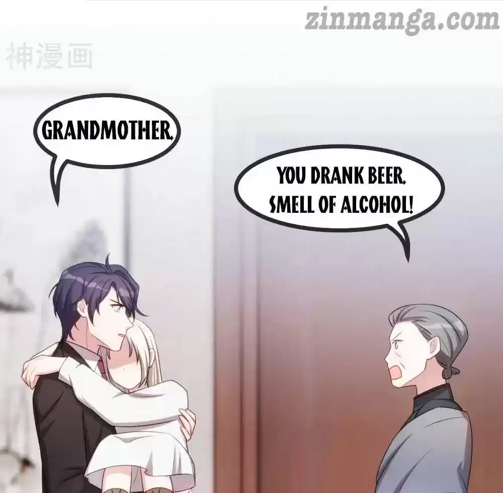 Xiao Bai’S Father Is A Wonderful Person Chapter 58