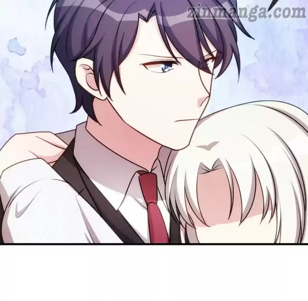 Xiao Bai’S Father Is A Wonderful Person Chapter 58