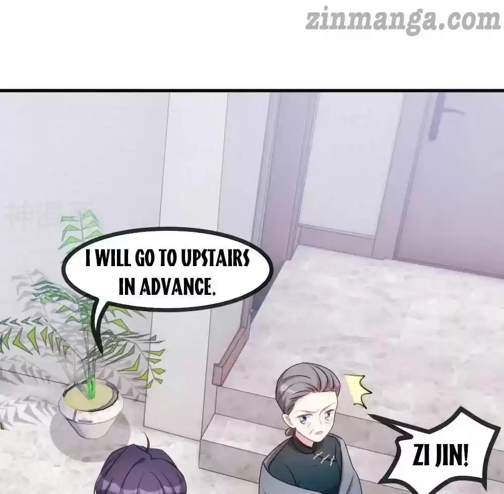 Xiao Bai’S Father Is A Wonderful Person Chapter 58