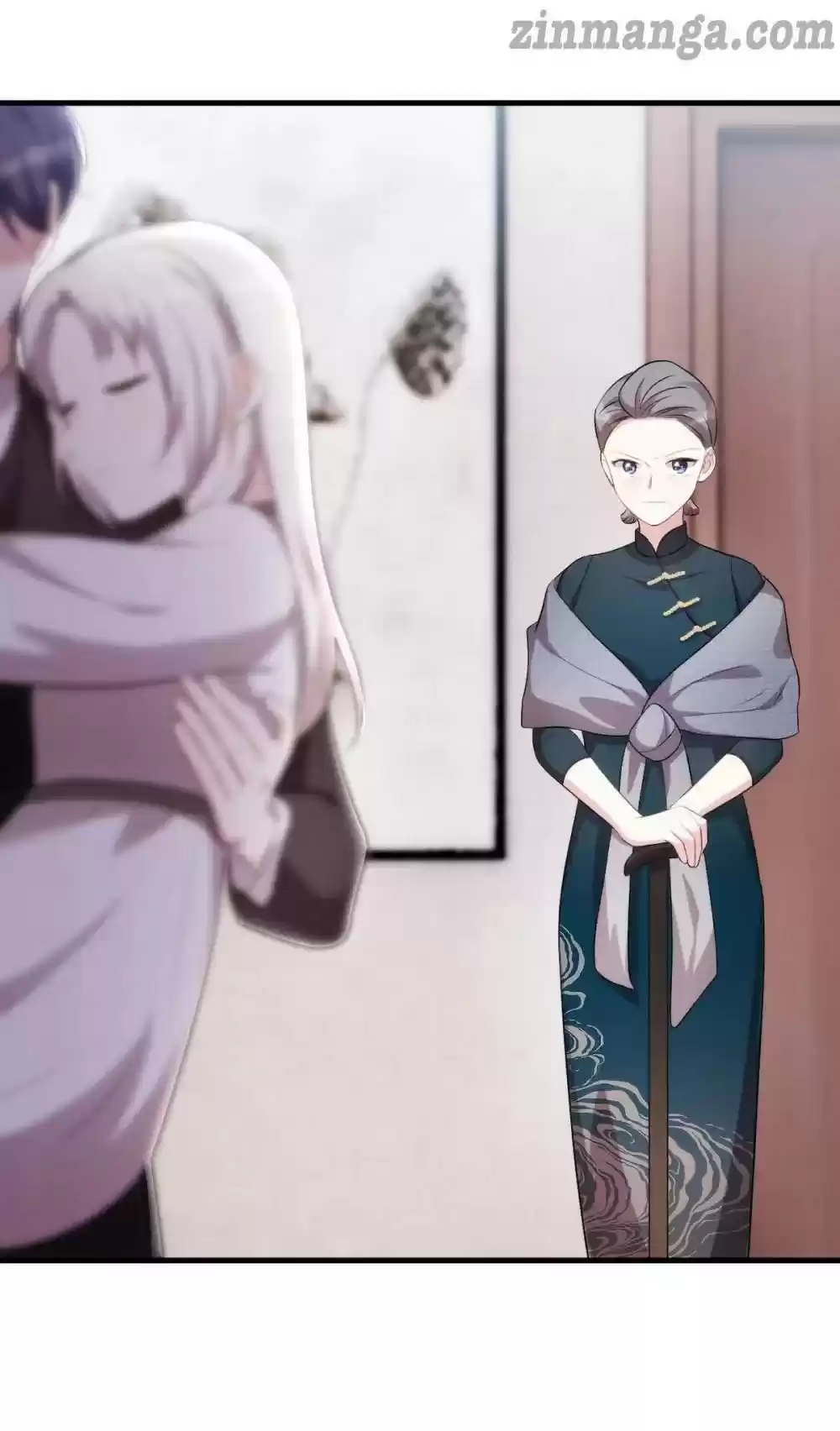 Xiao Bai’S Father Is A Wonderful Person Chapter 59