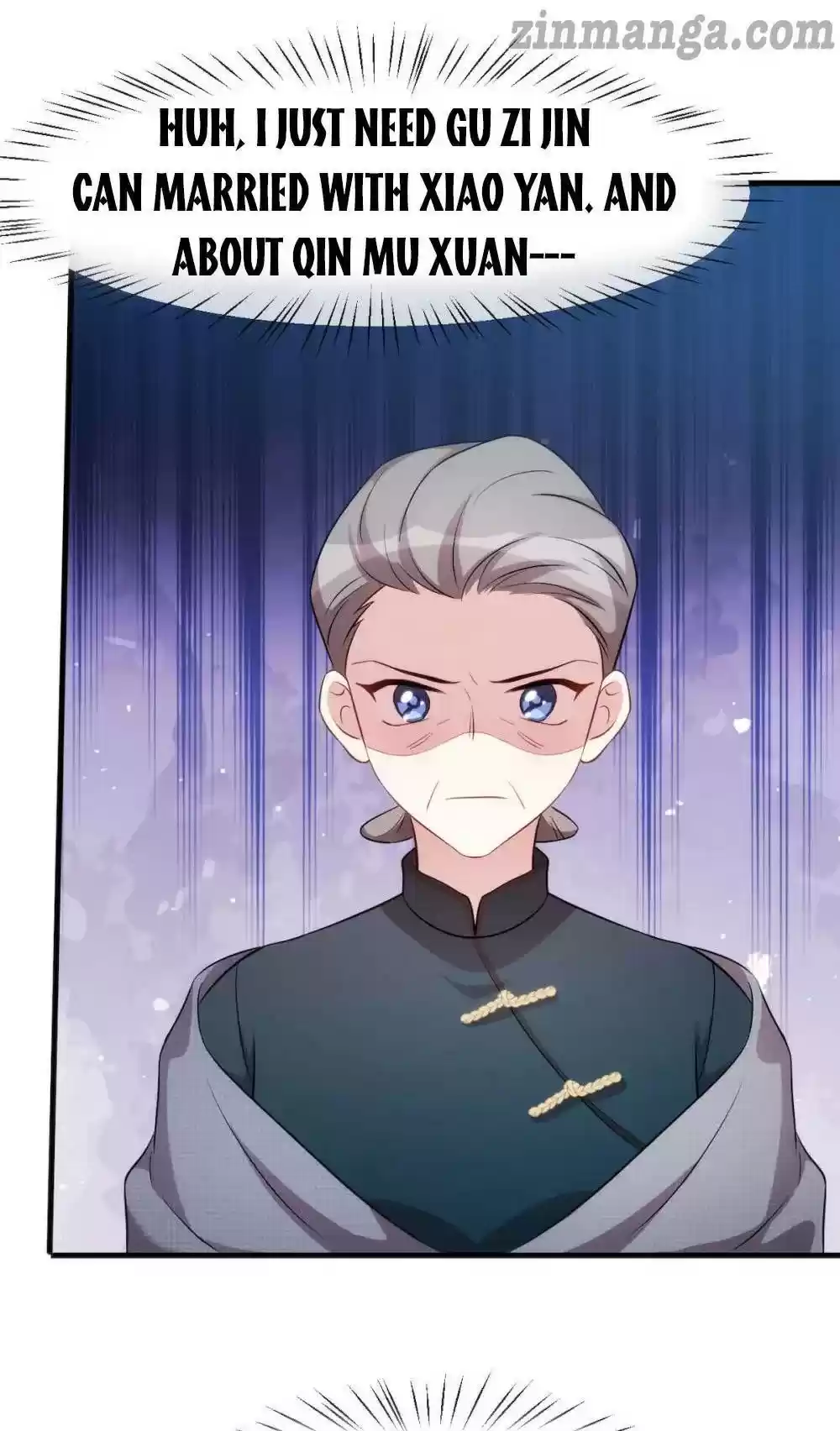 Xiao Bai’S Father Is A Wonderful Person Chapter 59