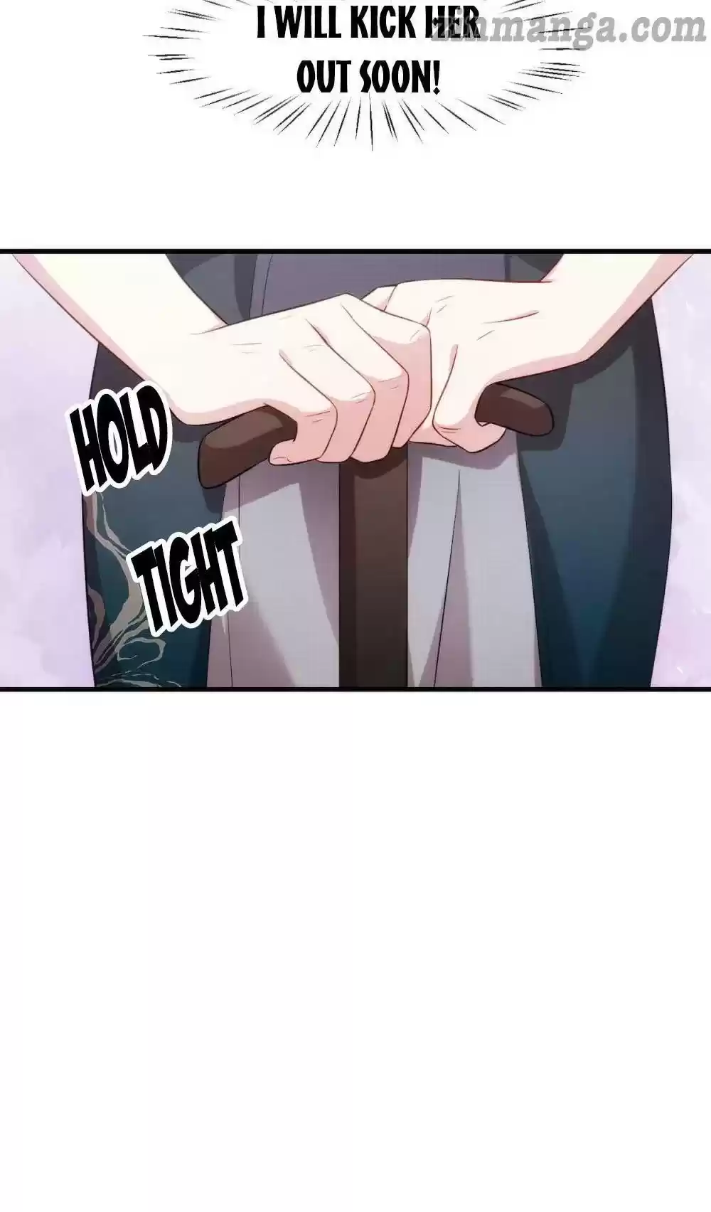 Xiao Bai’S Father Is A Wonderful Person Chapter 59