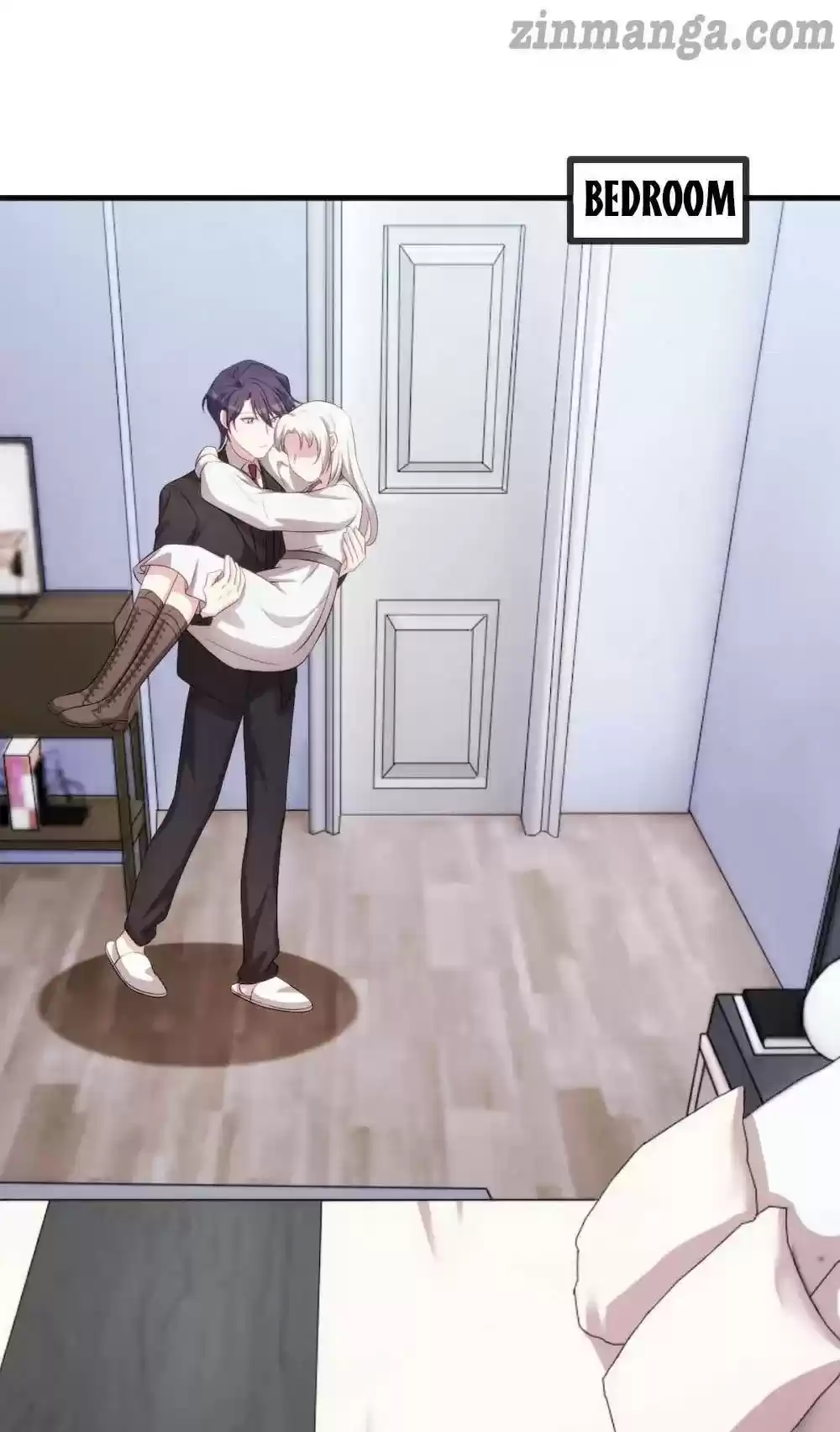 Xiao Bai’S Father Is A Wonderful Person Chapter 59