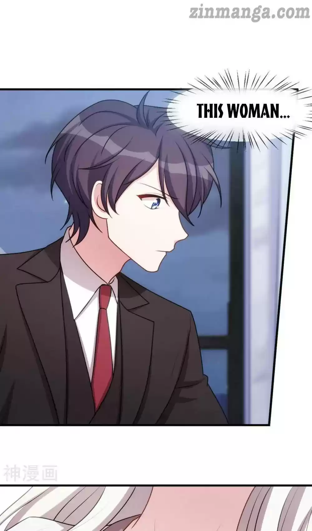 Xiao Bai’S Father Is A Wonderful Person Chapter 59