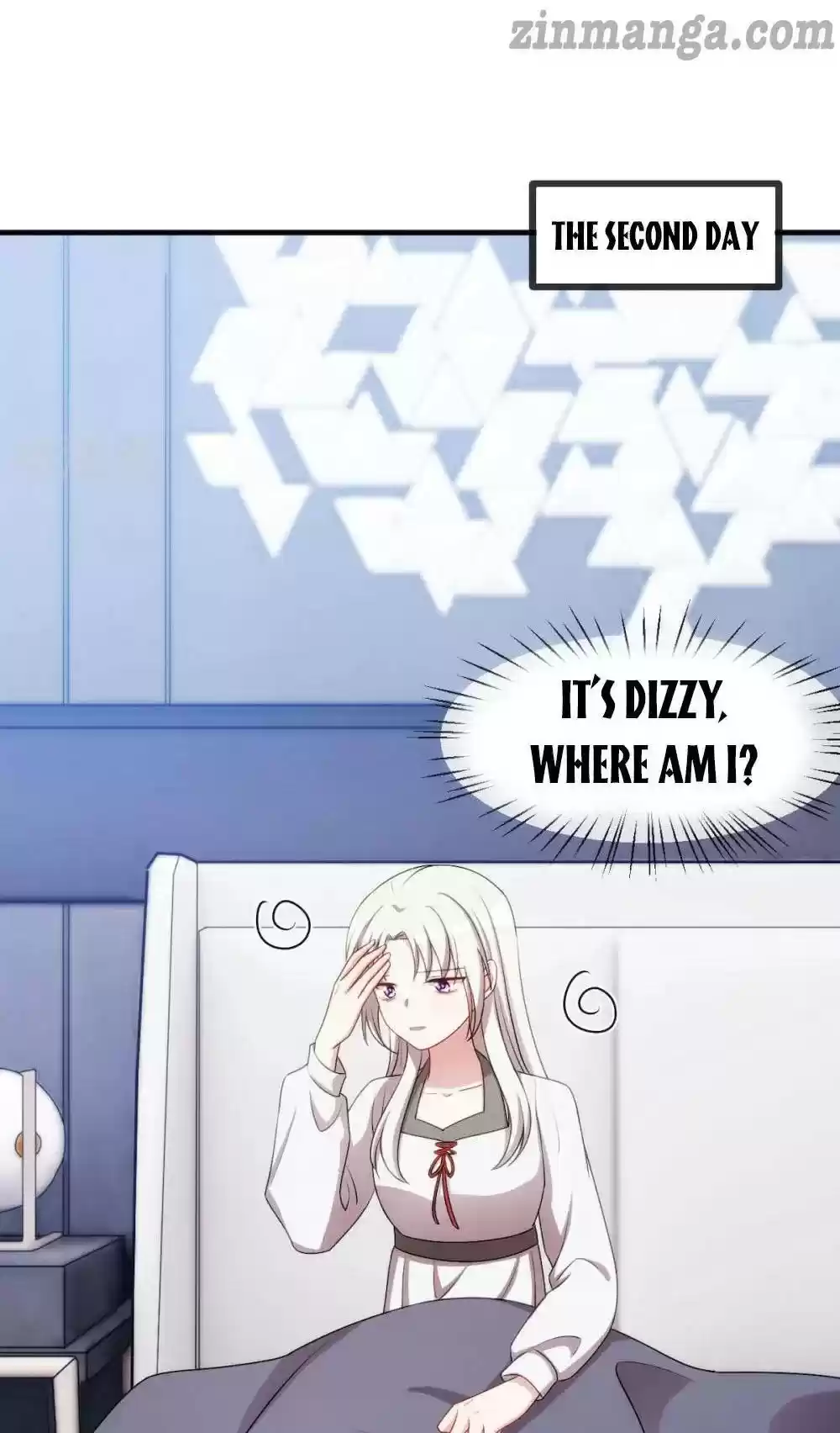 Xiao Bai’S Father Is A Wonderful Person Chapter 59