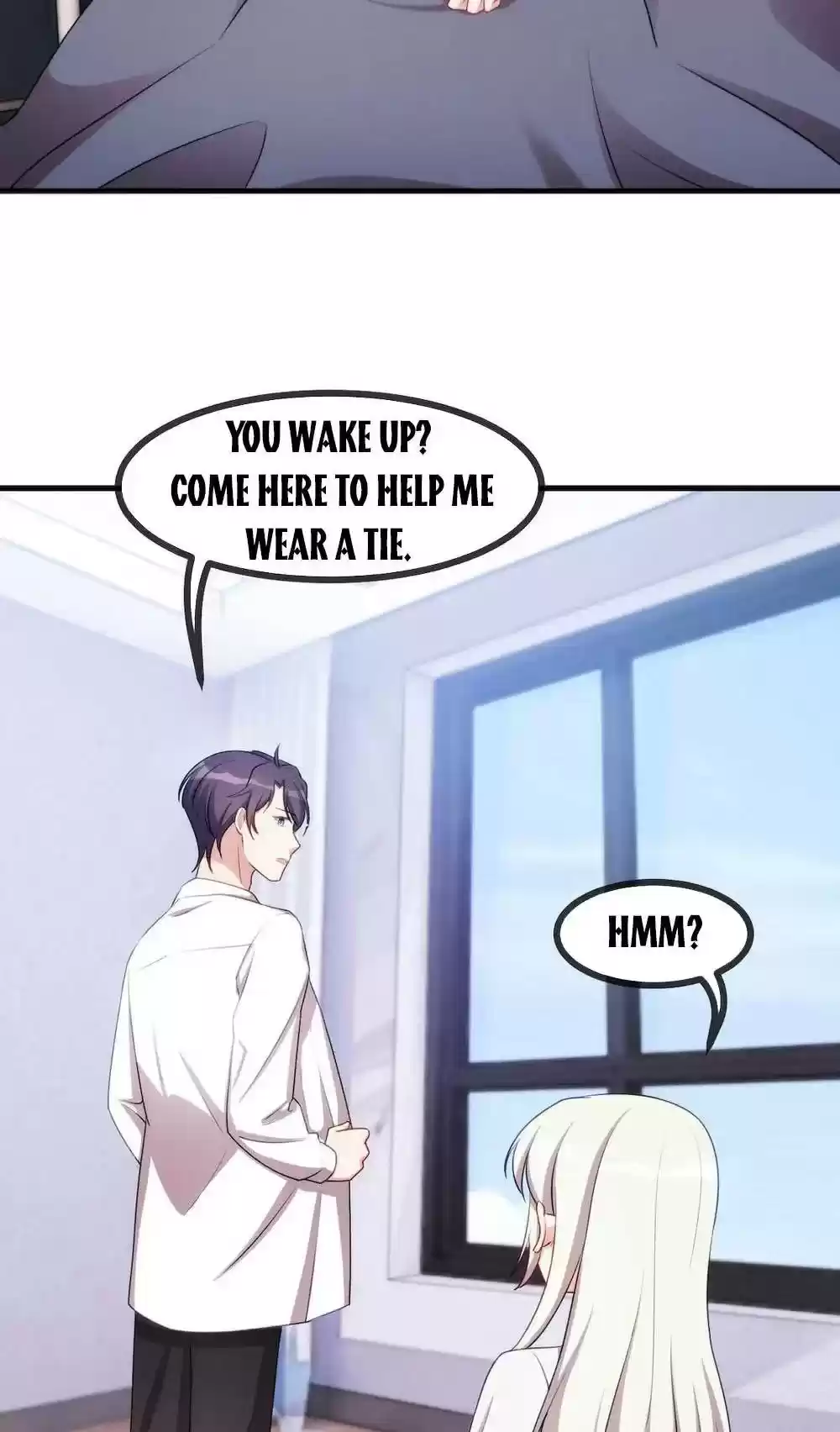 Xiao Bai’S Father Is A Wonderful Person Chapter 59