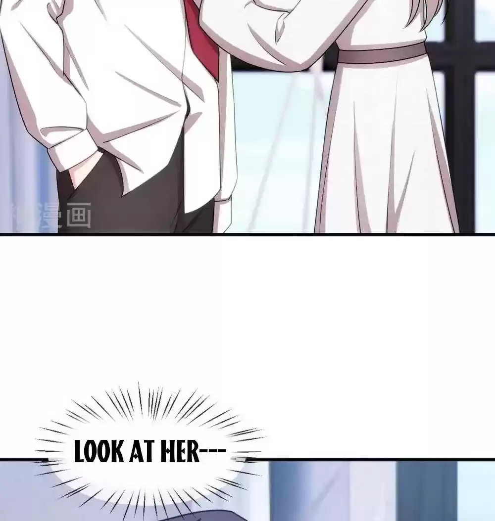 Xiao Bai’S Father Is A Wonderful Person Chapter 59