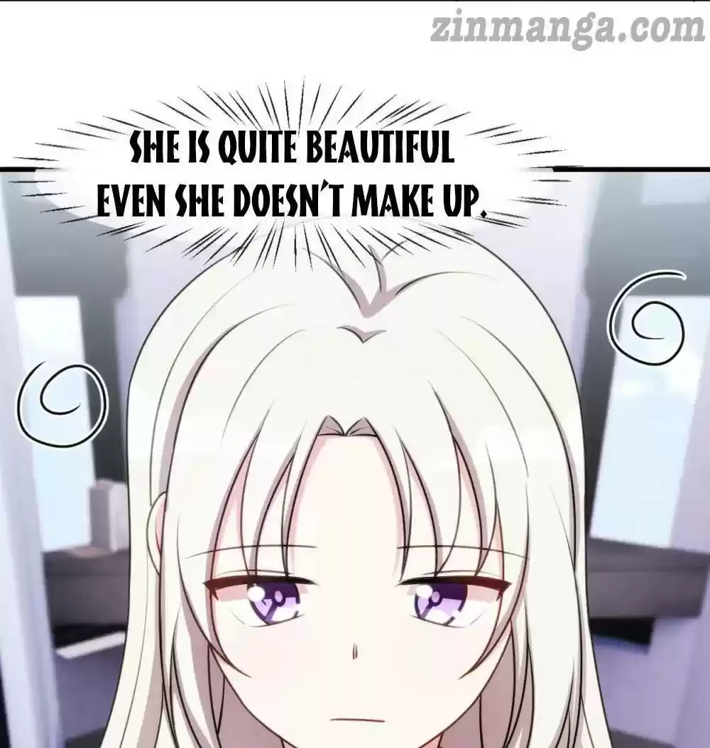 Xiao Bai’S Father Is A Wonderful Person Chapter 59