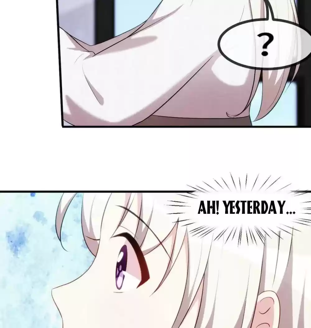 Xiao Bai’S Father Is A Wonderful Person Chapter 59