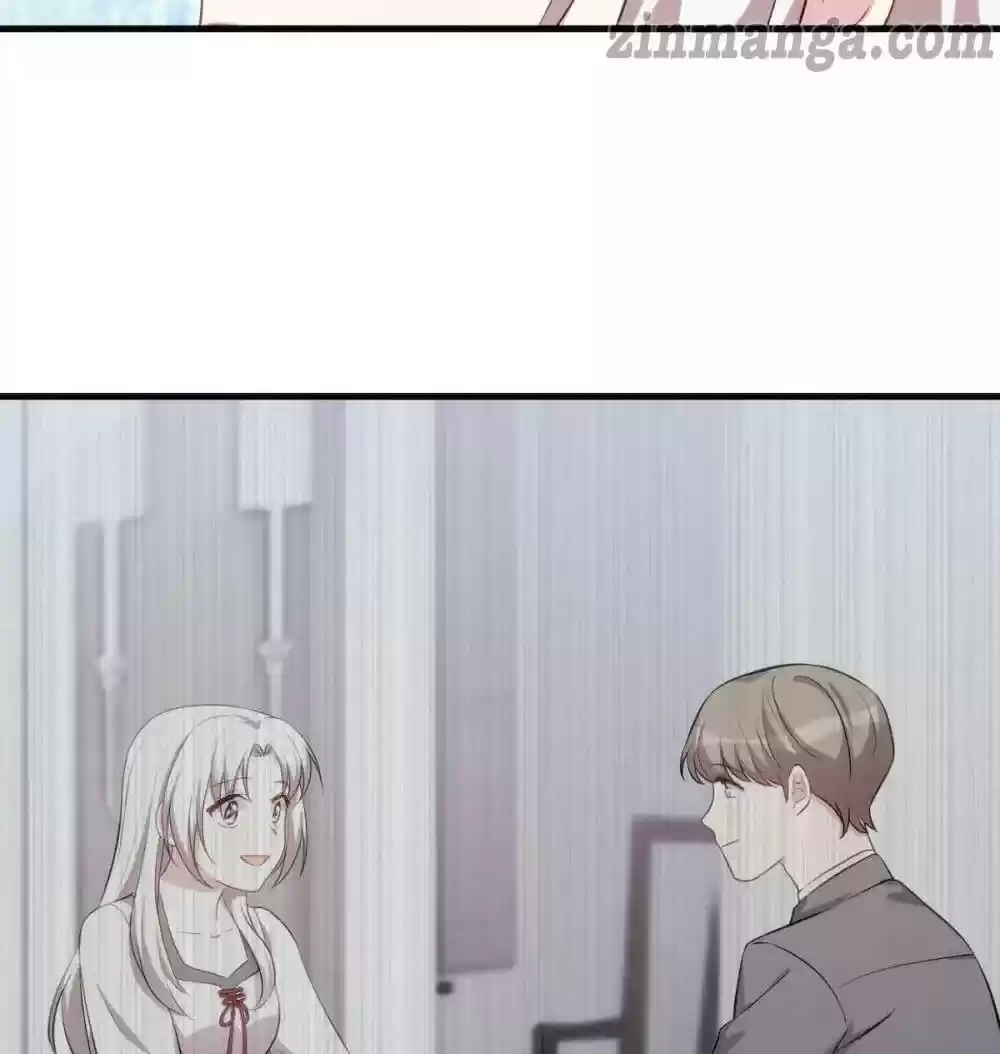 Xiao Bai’S Father Is A Wonderful Person Chapter 59