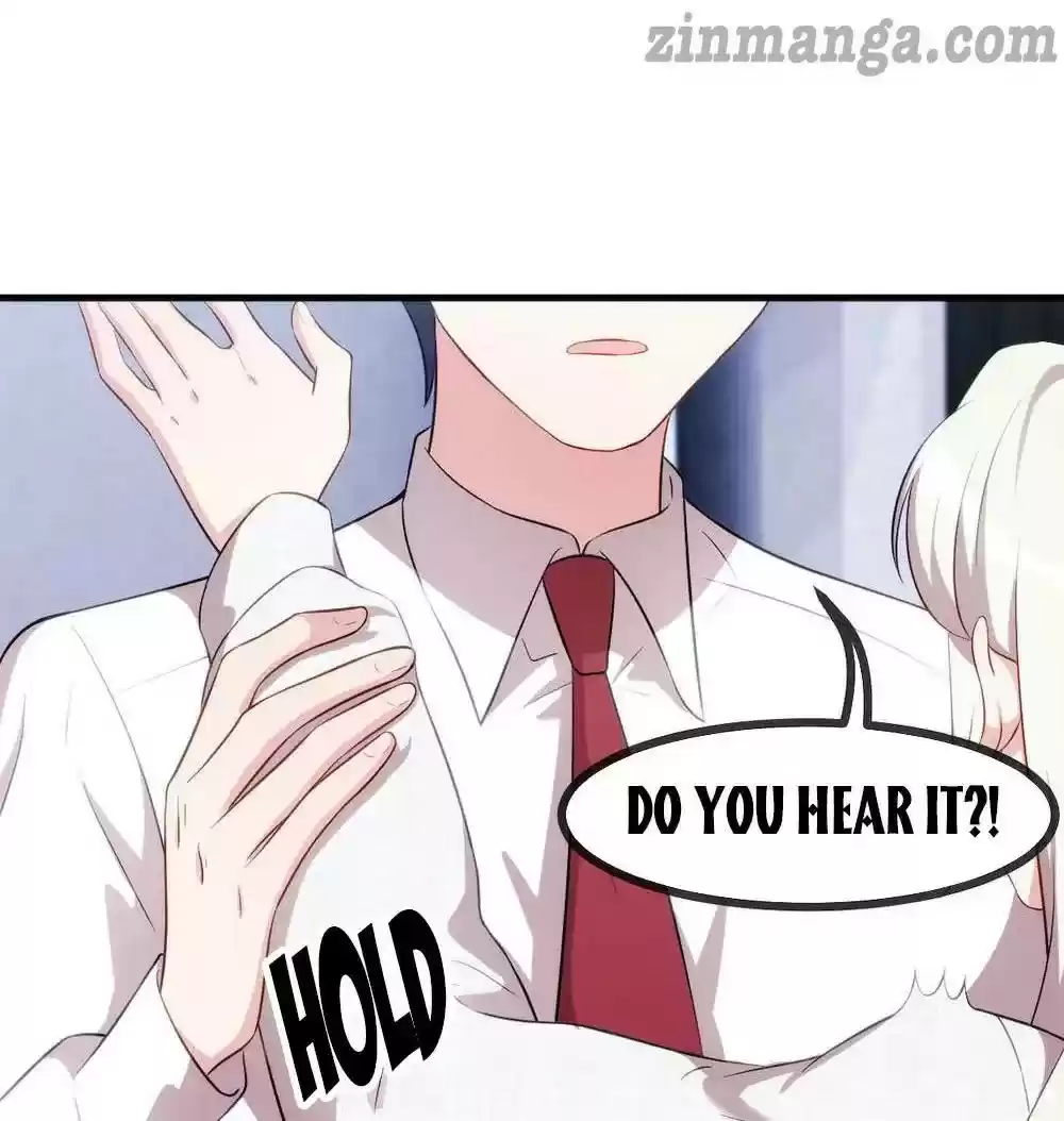 Xiao Bai’S Father Is A Wonderful Person Chapter 59