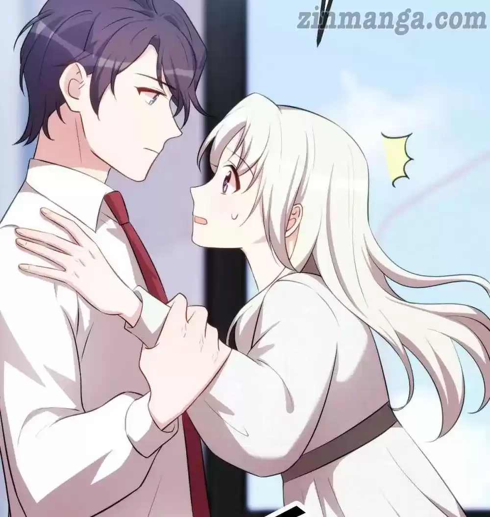 Xiao Bai’S Father Is A Wonderful Person Chapter 59