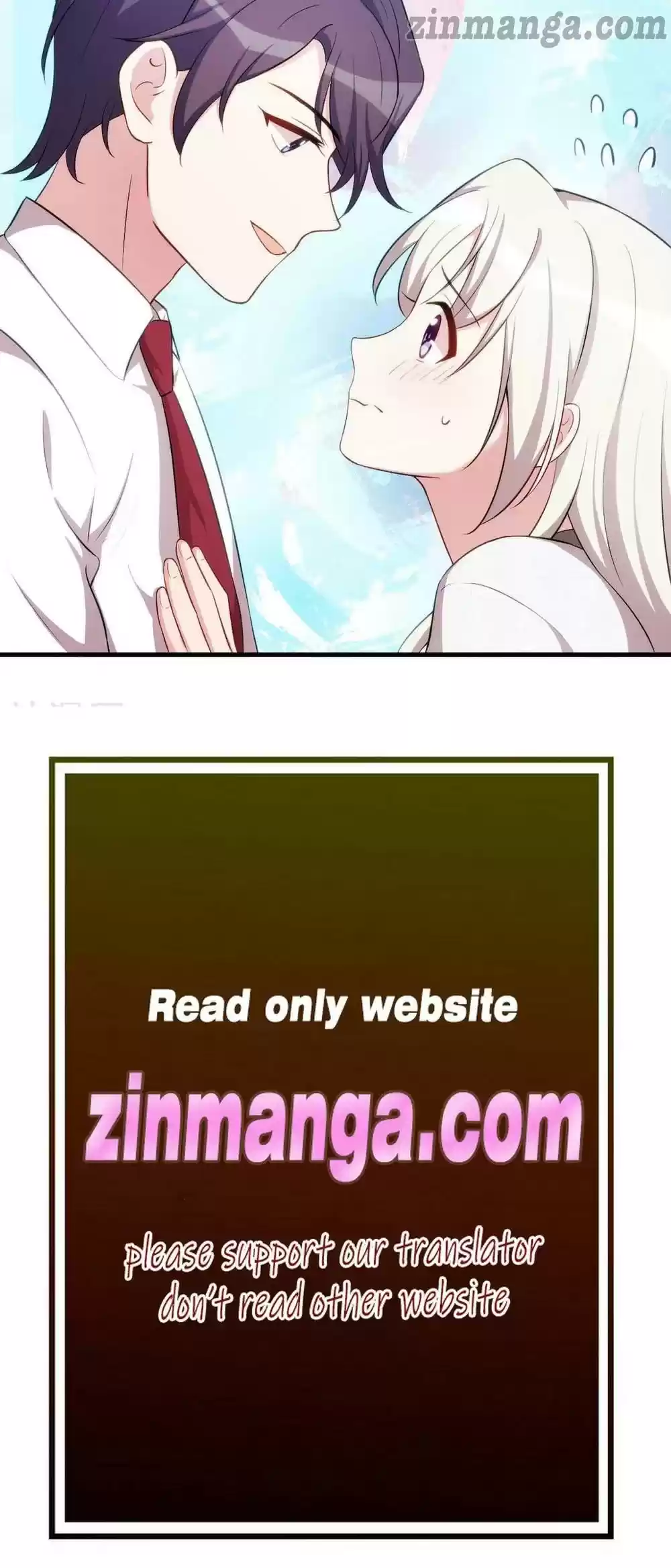 Xiao Bai’S Father Is A Wonderful Person Chapter 59