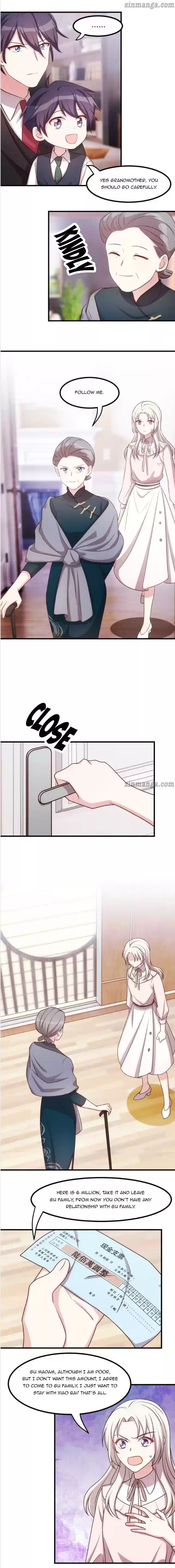 Xiao Bai’S Father Is A Wonderful Person Chapter 6