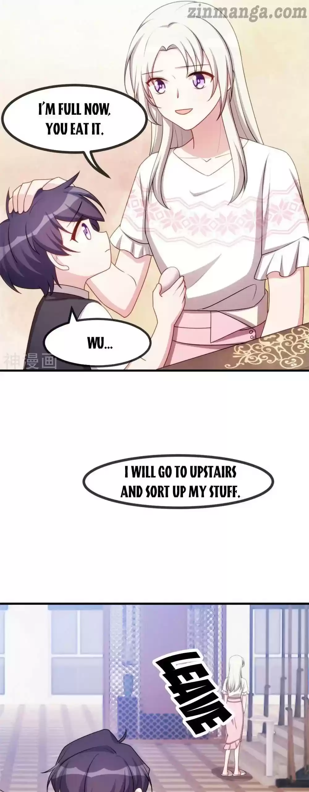 Xiao Bai’S Father Is A Wonderful Person Chapter 60