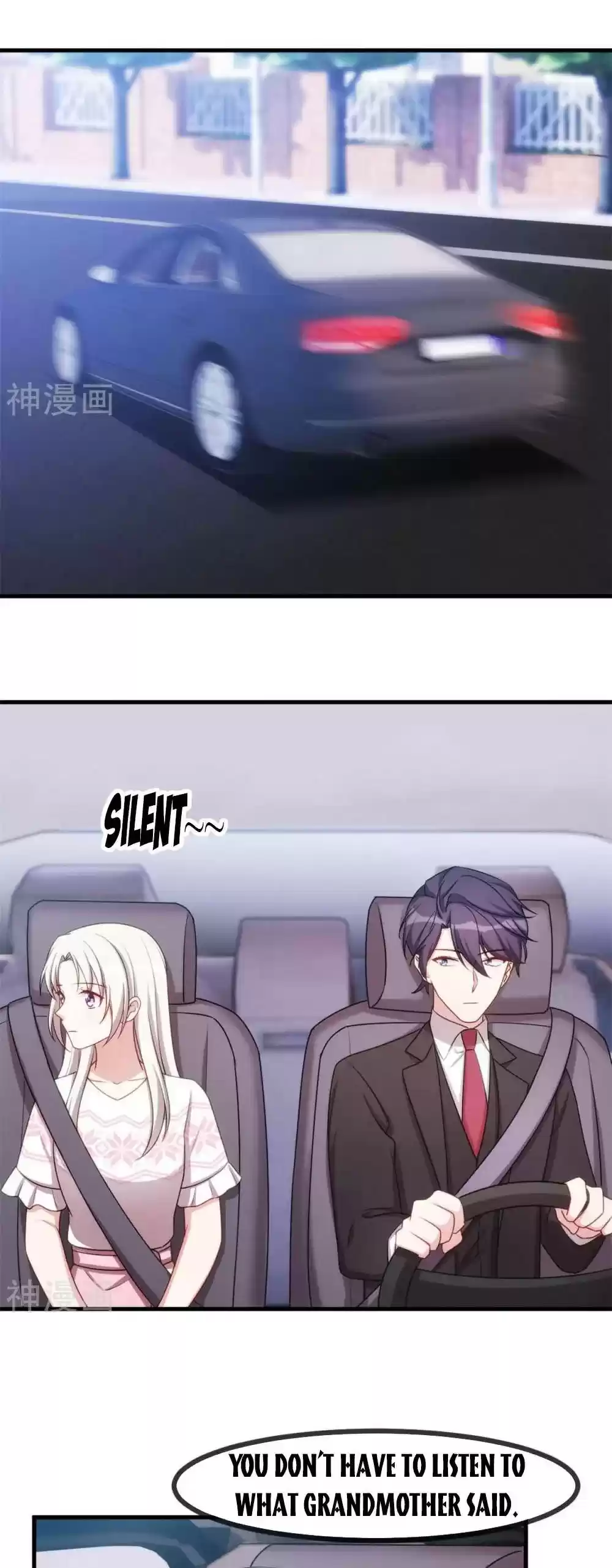 Xiao Bai’S Father Is A Wonderful Person Chapter 60