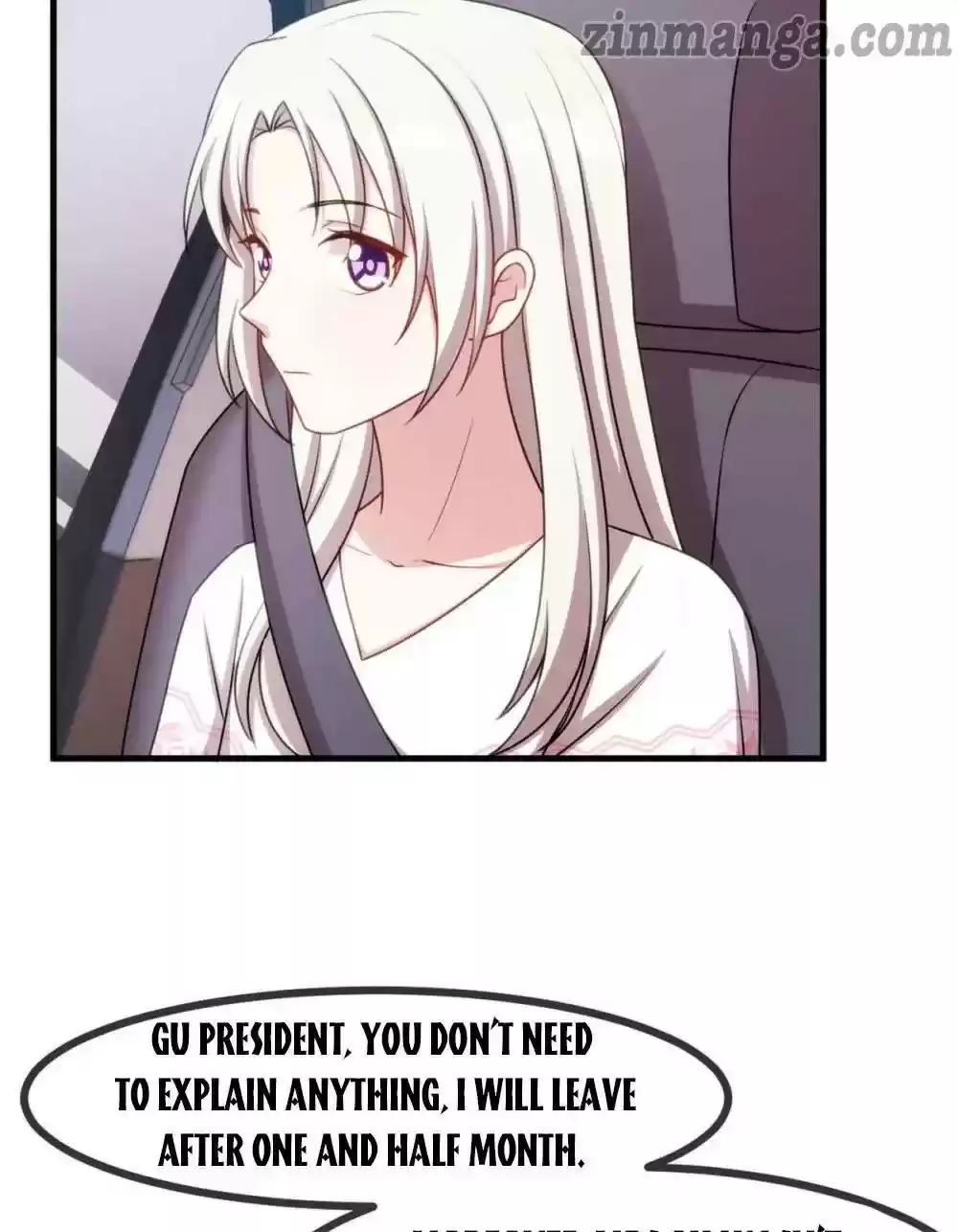 Xiao Bai’S Father Is A Wonderful Person Chapter 60