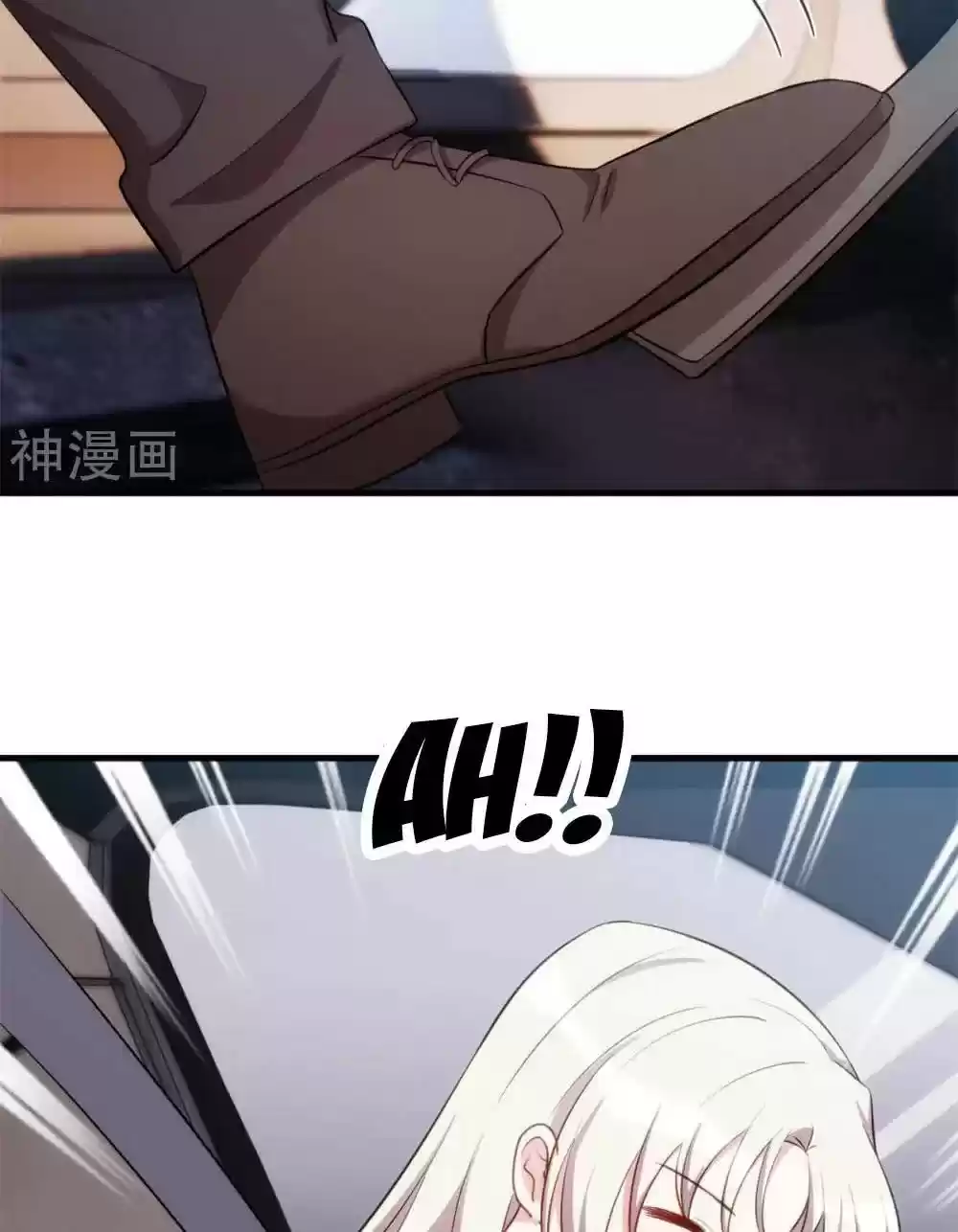 Xiao Bai’S Father Is A Wonderful Person Chapter 60