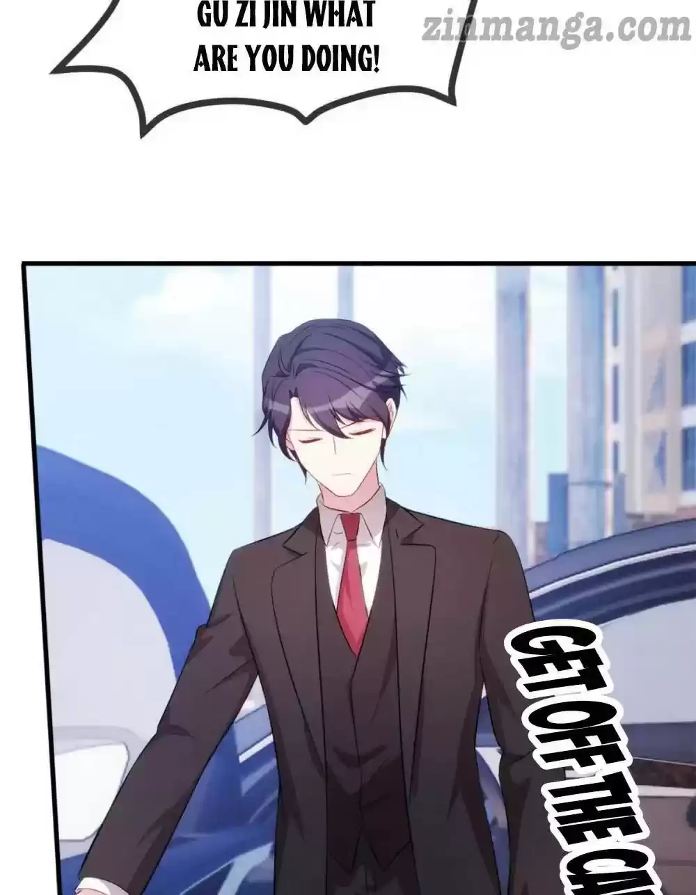 Xiao Bai’S Father Is A Wonderful Person Chapter 60