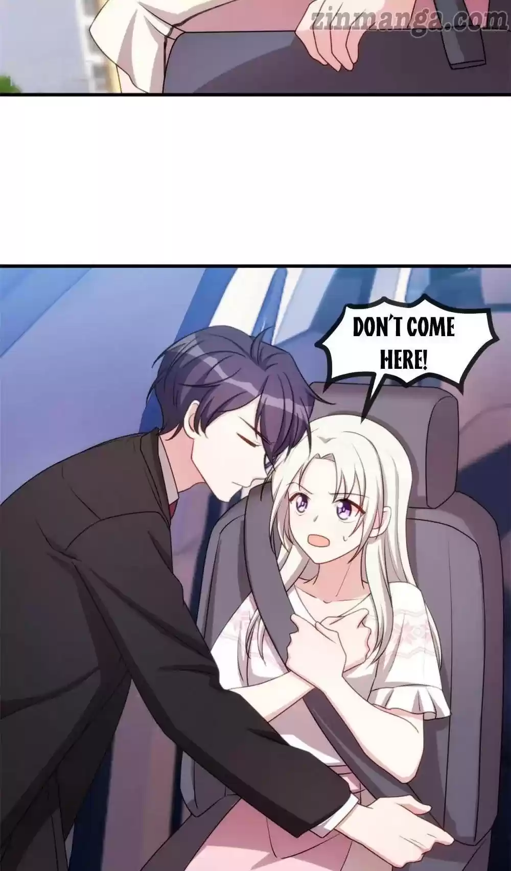 Xiao Bai’S Father Is A Wonderful Person Chapter 61