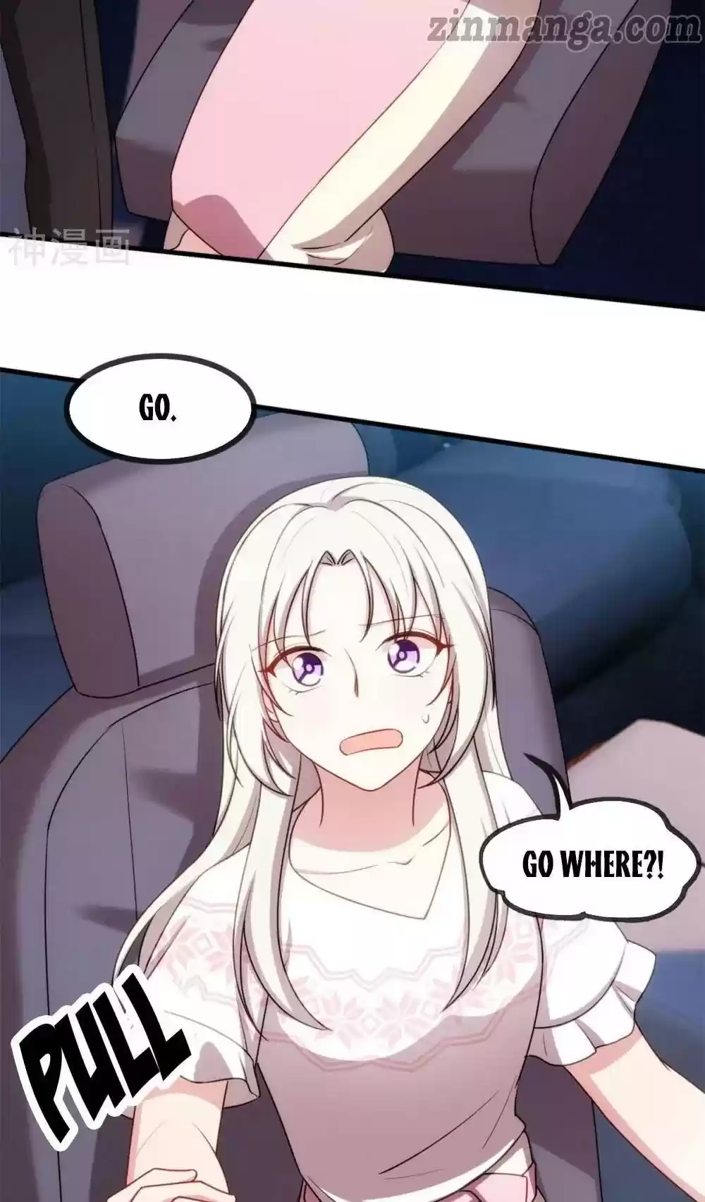 Xiao Bai’S Father Is A Wonderful Person Chapter 61