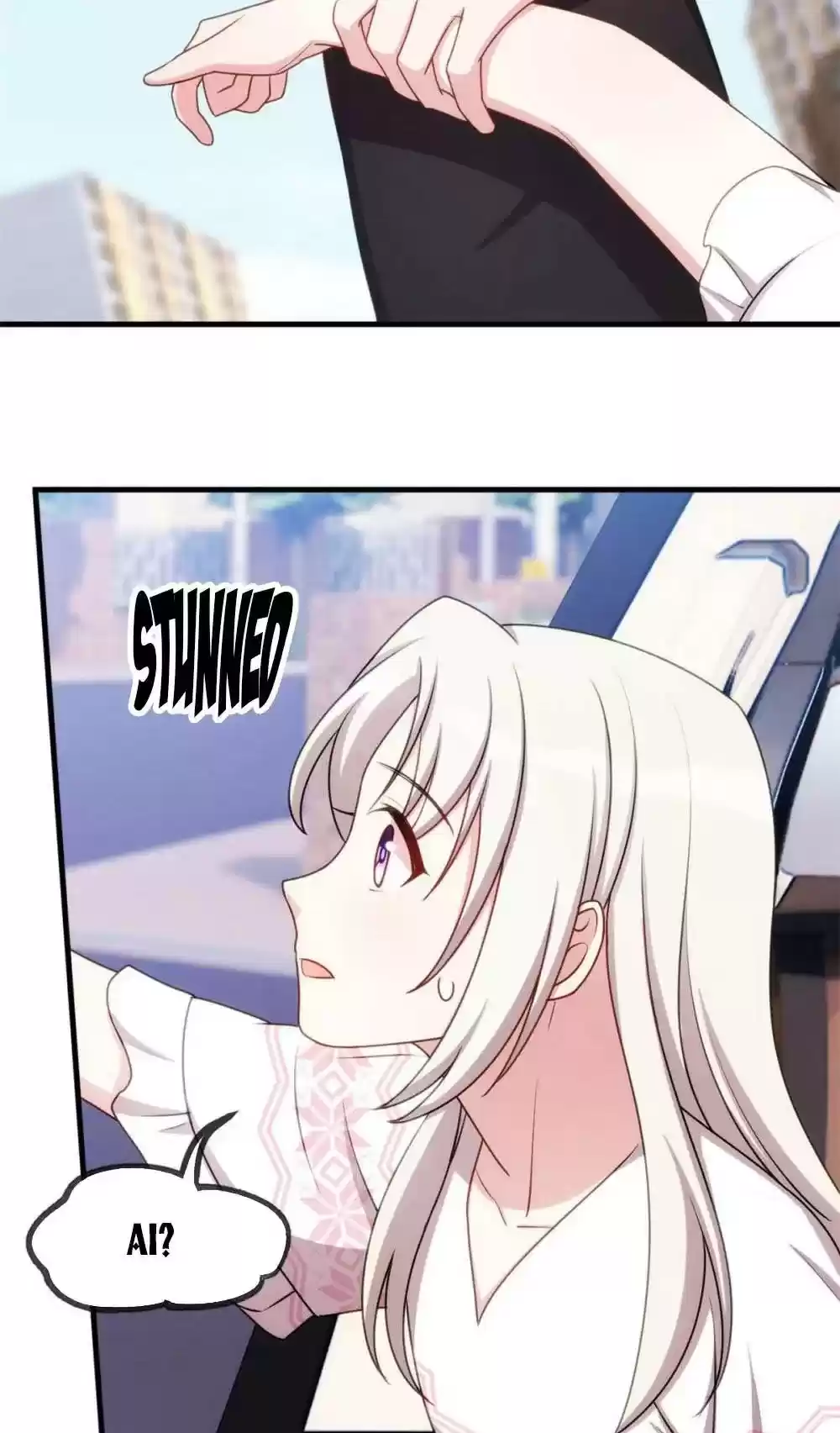 Xiao Bai’S Father Is A Wonderful Person Chapter 61