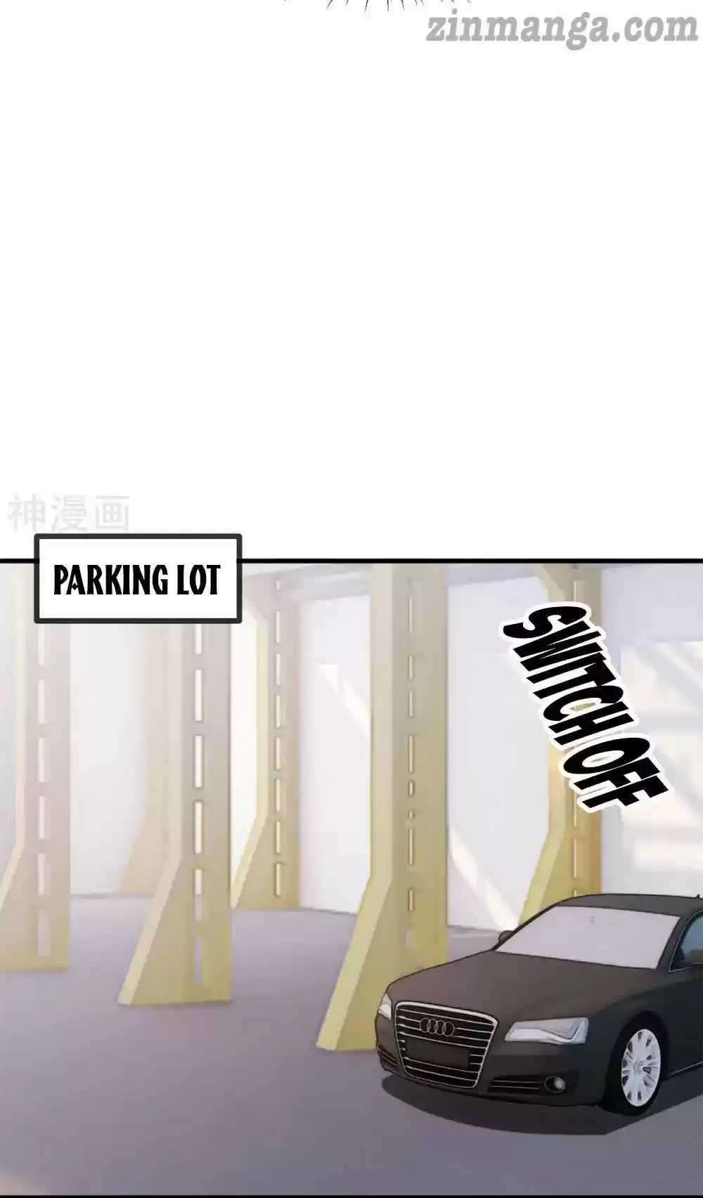 Xiao Bai’S Father Is A Wonderful Person Chapter 61