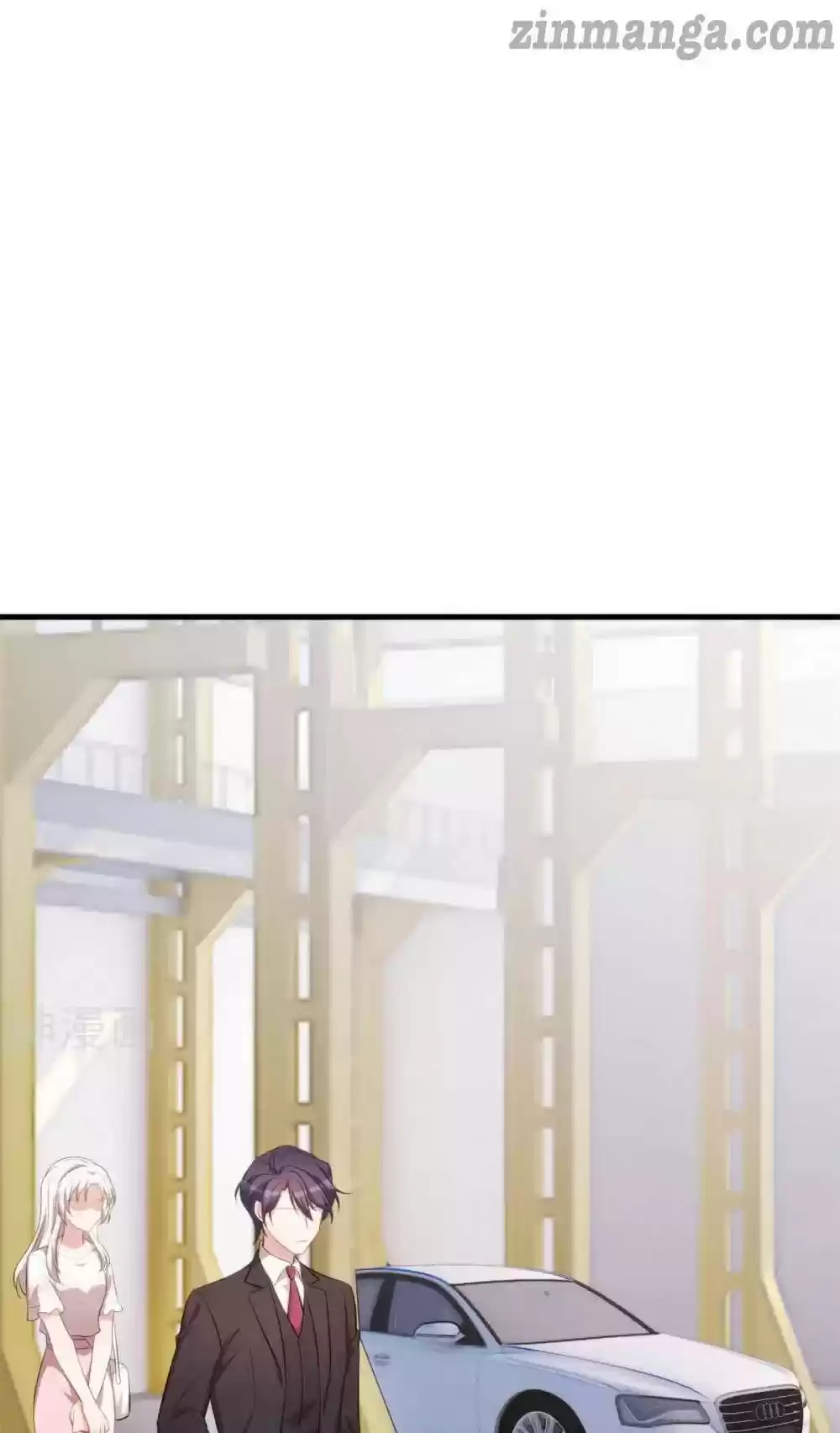 Xiao Bai’S Father Is A Wonderful Person Chapter 61