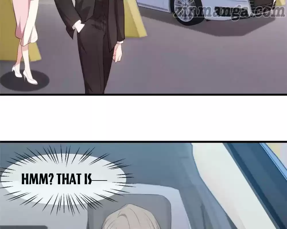 Xiao Bai’S Father Is A Wonderful Person Chapter 61