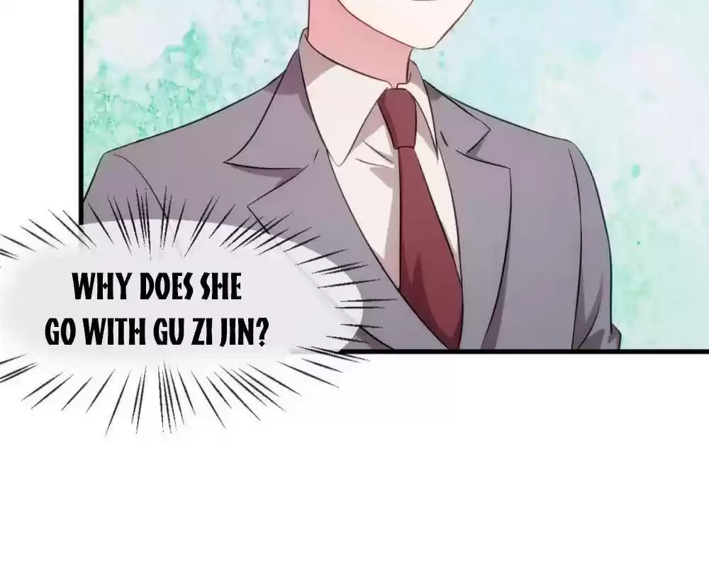 Xiao Bai’S Father Is A Wonderful Person Chapter 61