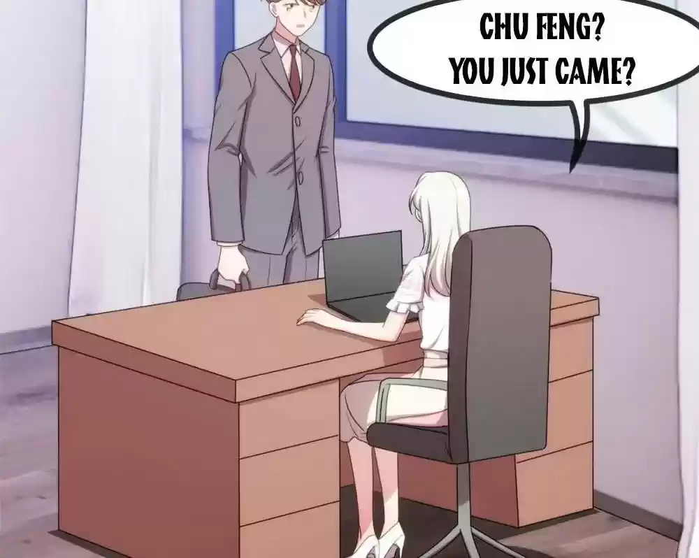 Xiao Bai’S Father Is A Wonderful Person Chapter 61