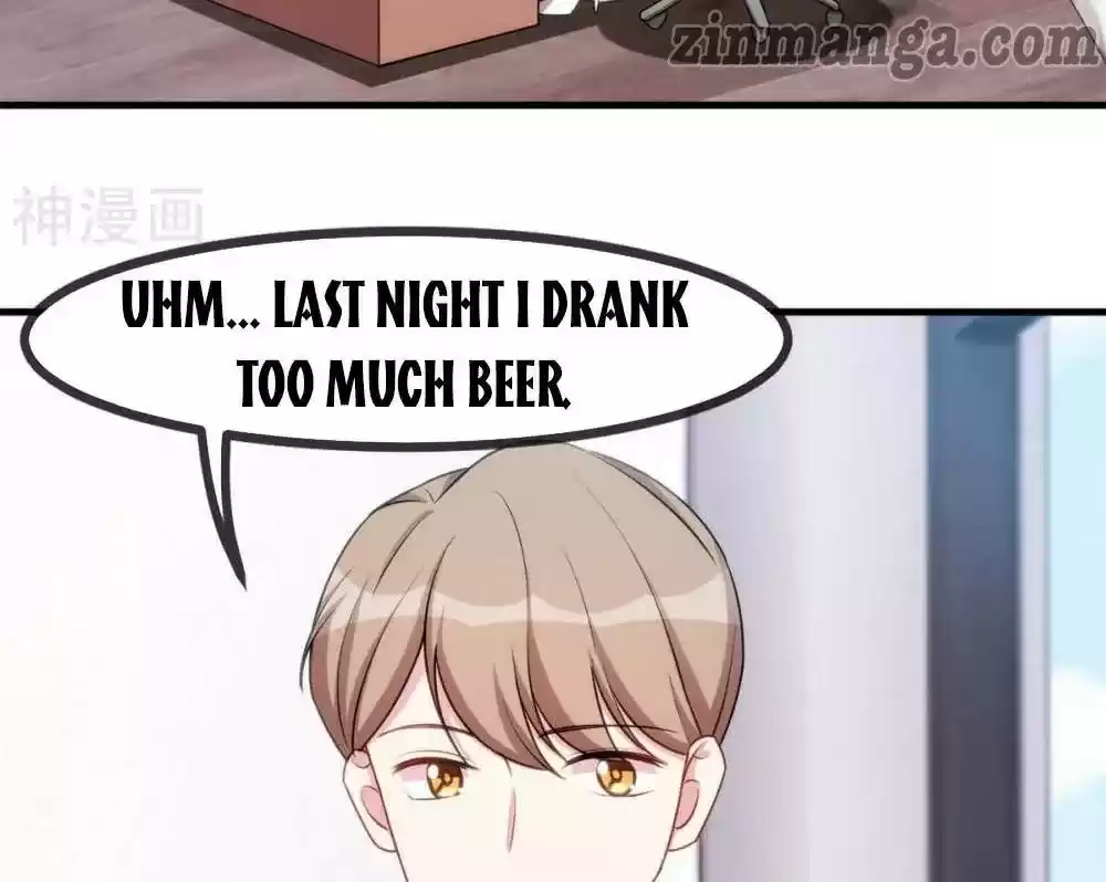 Xiao Bai’S Father Is A Wonderful Person Chapter 61