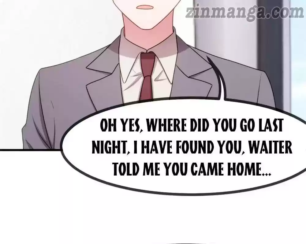 Xiao Bai’S Father Is A Wonderful Person Chapter 61