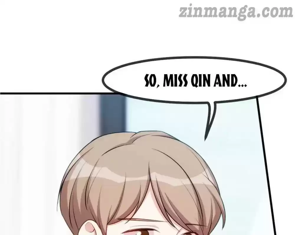 Xiao Bai’S Father Is A Wonderful Person Chapter 61