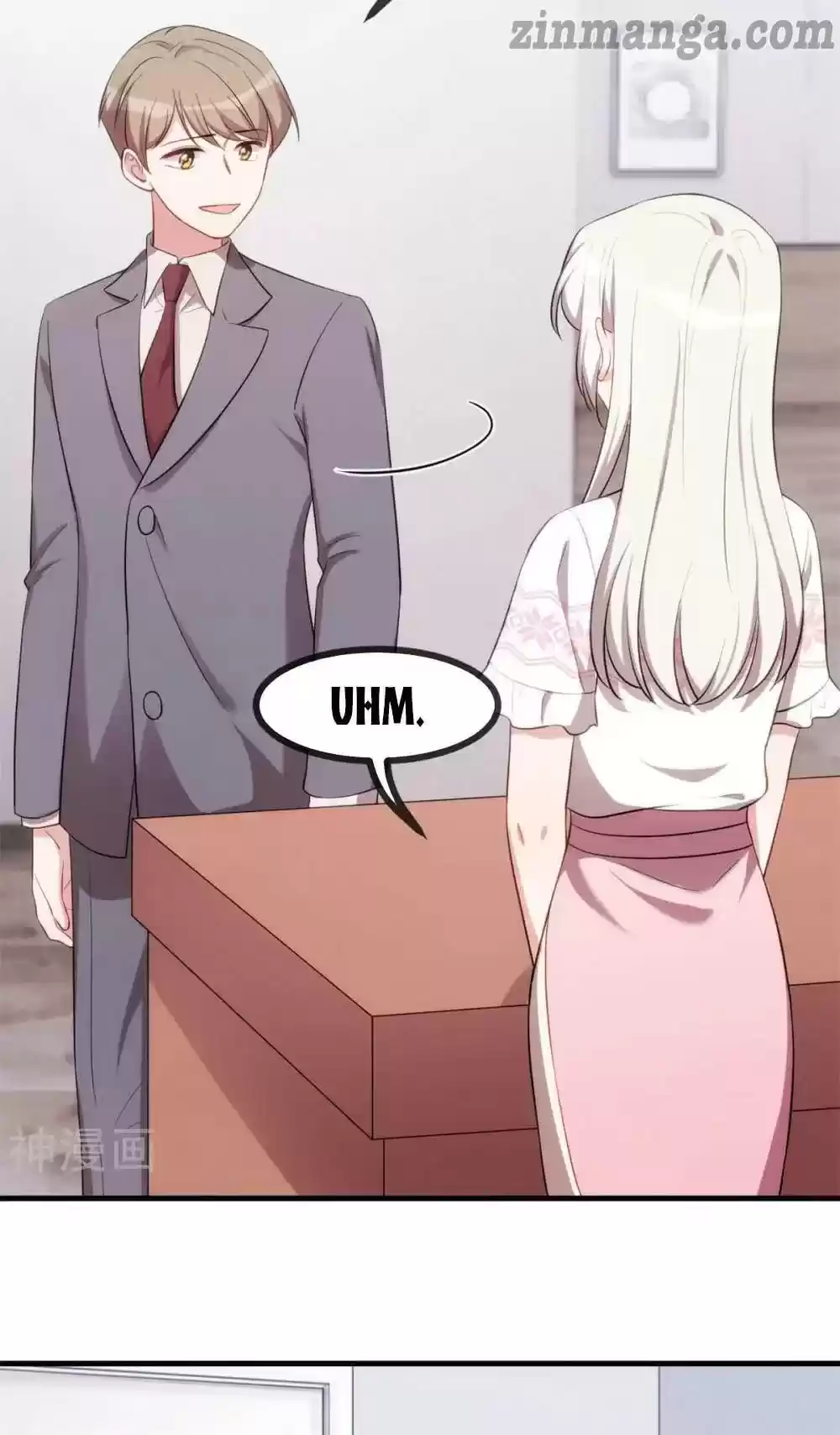 Xiao Bai’S Father Is A Wonderful Person Chapter 62