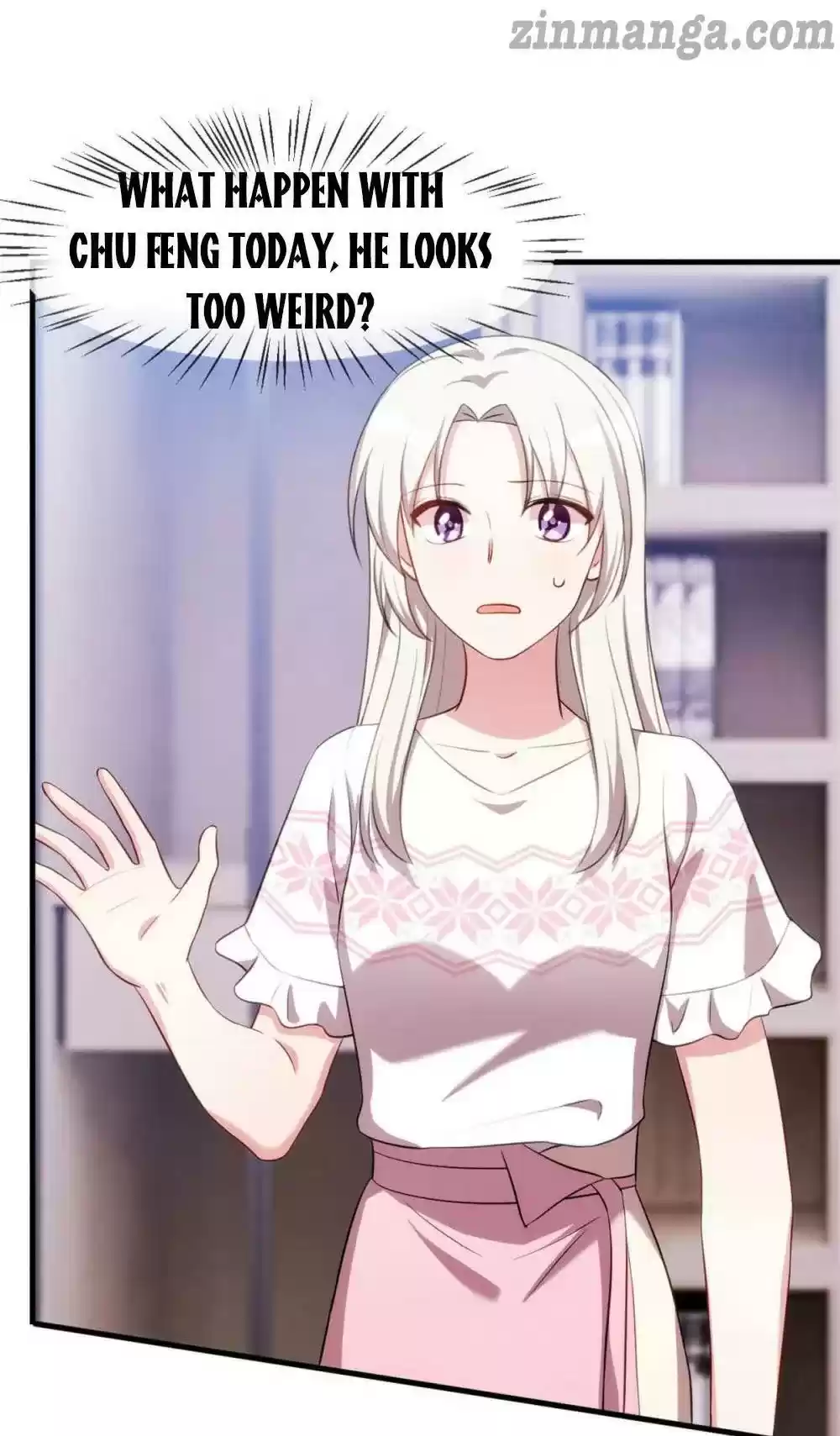 Xiao Bai’S Father Is A Wonderful Person Chapter 62