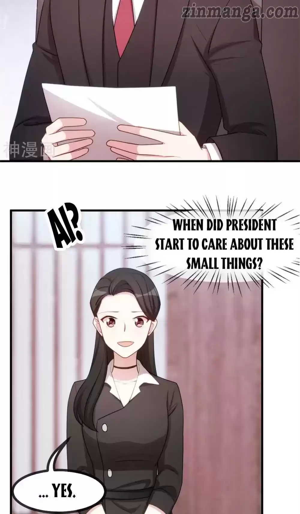 Xiao Bai’S Father Is A Wonderful Person Chapter 62