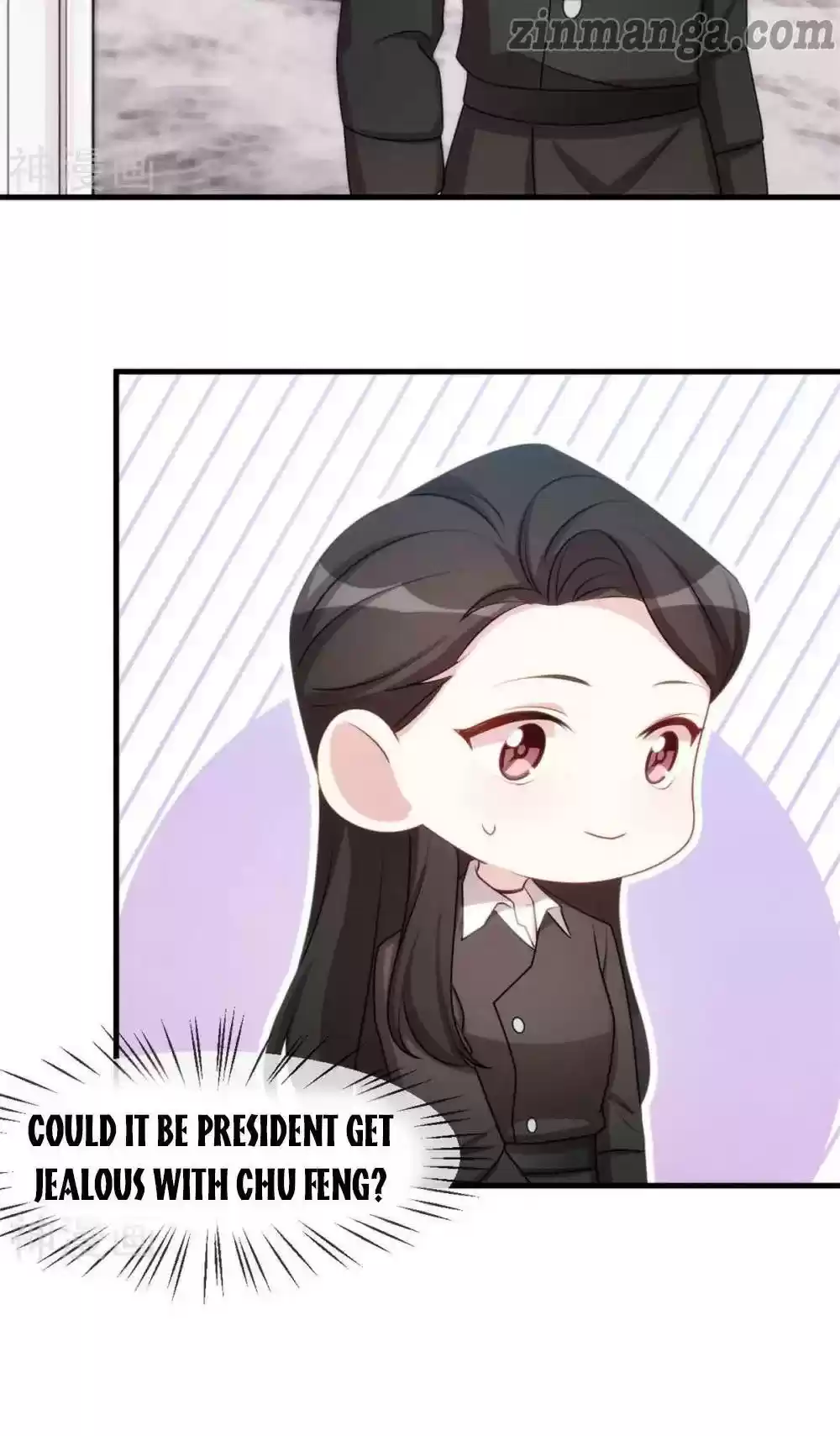 Xiao Bai’S Father Is A Wonderful Person Chapter 62