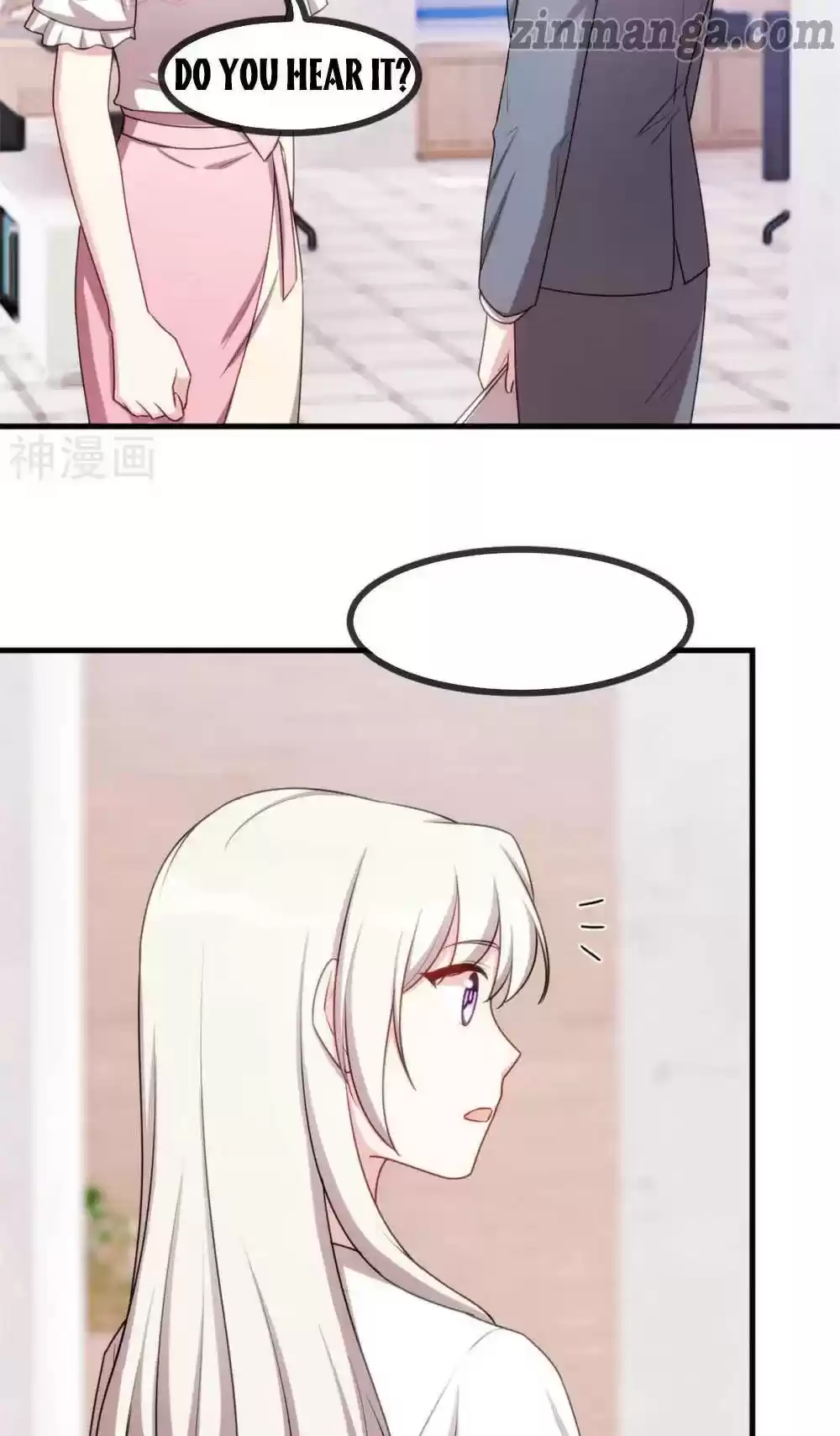 Xiao Bai’S Father Is A Wonderful Person Chapter 62