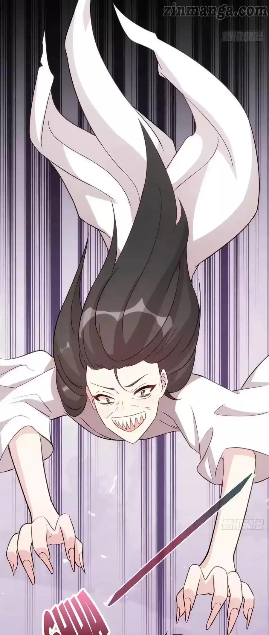 Xiao Bai’S Father Is A Wonderful Person Chapter 62.5