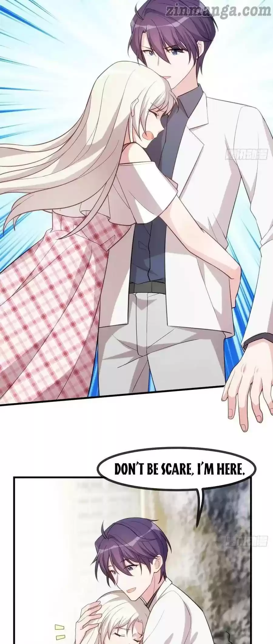 Xiao Bai’S Father Is A Wonderful Person Chapter 62.5