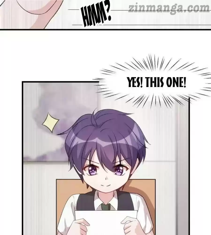 Xiao Bai’S Father Is A Wonderful Person Chapter 62.5